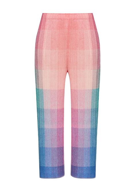 pantalone PLEATS PLEASE ISSEY MIYAKE | Pantalone | PP56JF69422
